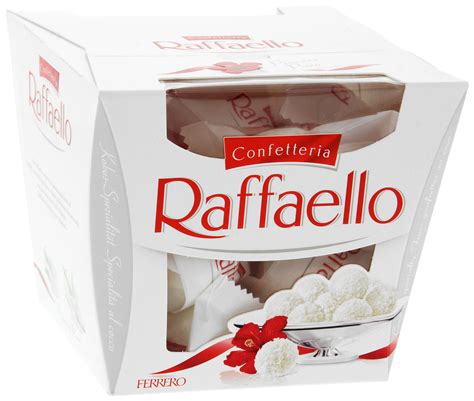 raffaello chocolate